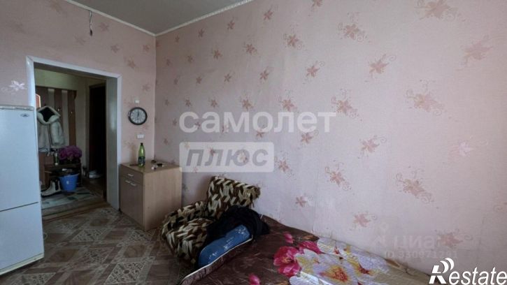 3-комн квартира Филимоновская улица, 17,  д. 17