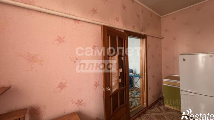 3-комн квартира Филимоновская улица, 17,  д. 17