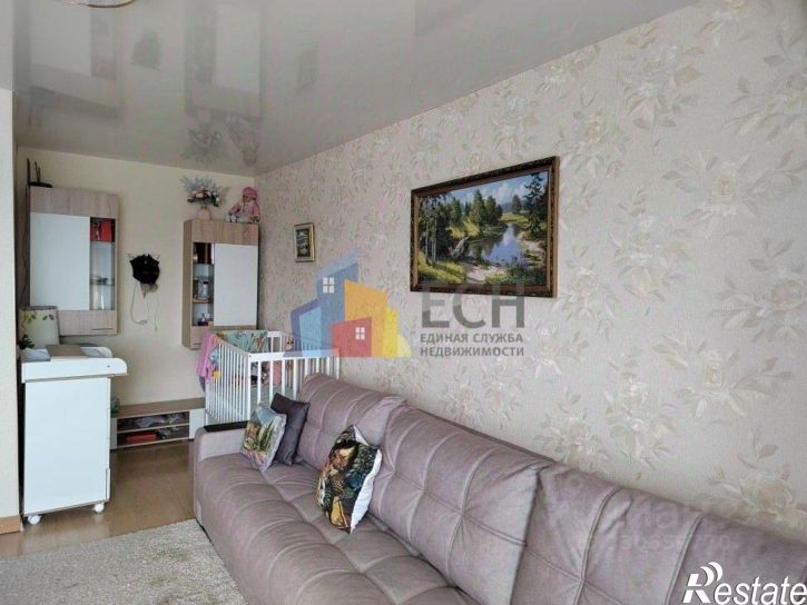 1-комн квартира улица Максима Горького, 14,  д. 14