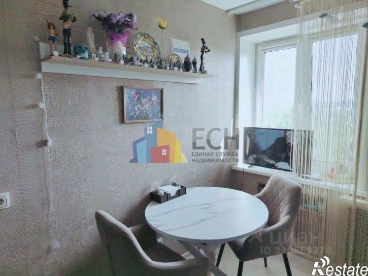1-комн квартира улица Максима Горького, 14,  д. 14