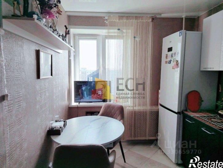 1-комн квартира улица Максима Горького, 14,  д. 14