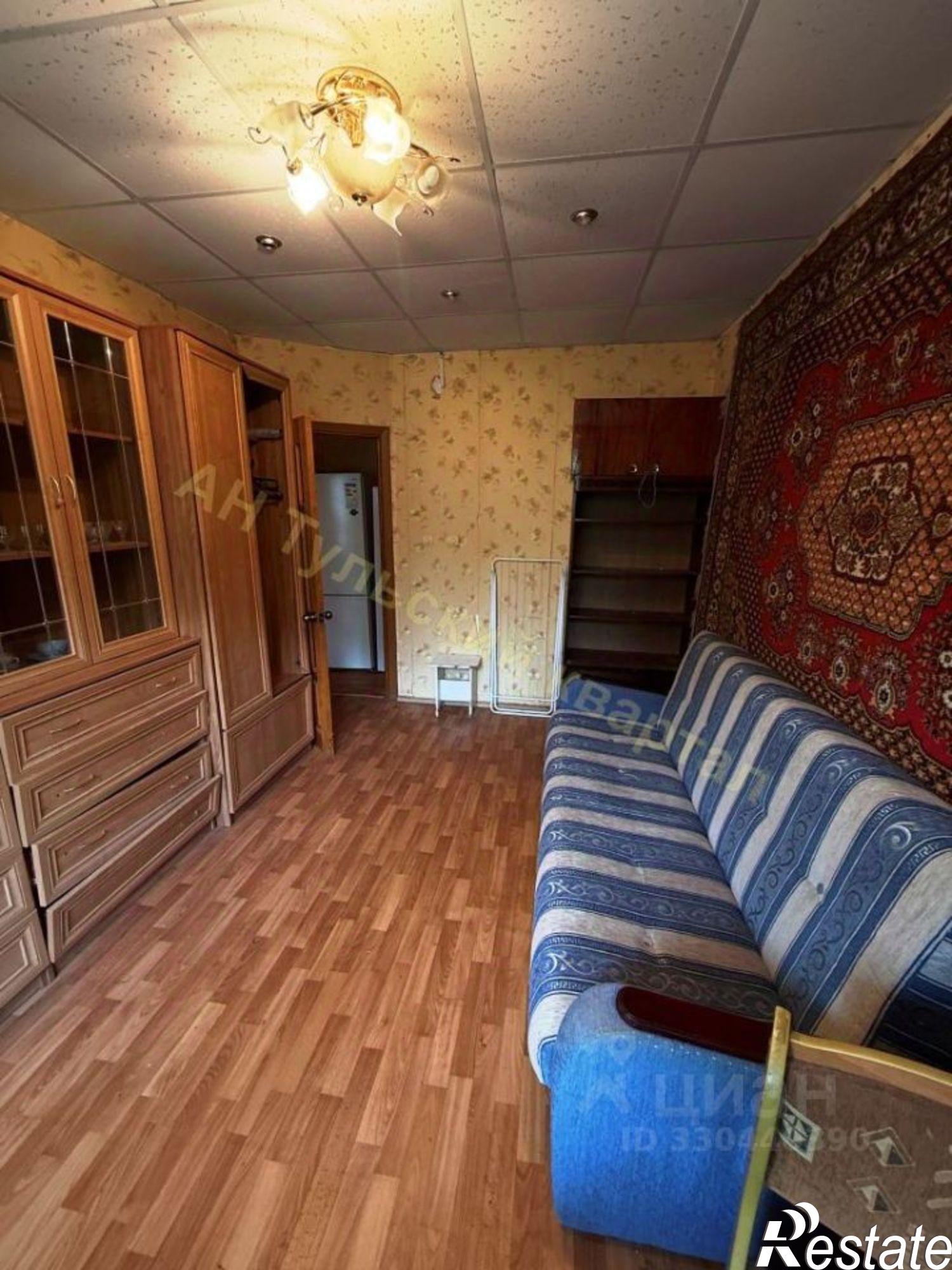Сдать комнату за 13 000 рублей на ул Оружейная, 2А