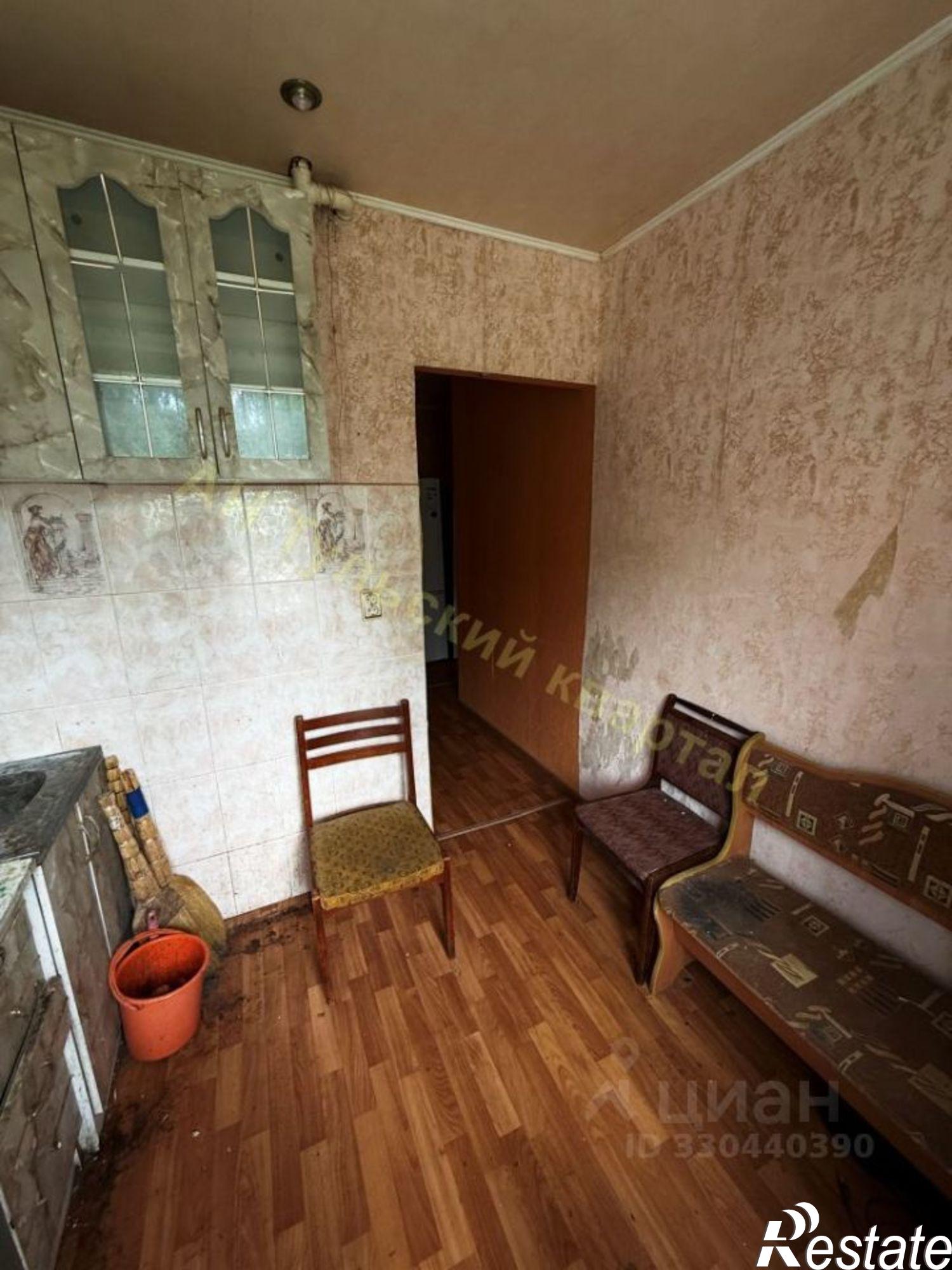 Сдать комнату за 13 000 рублей на ул Оружейная, 2А