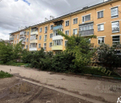 комната 43 кв м ул Оружейная, 2А