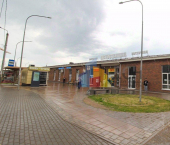 торговое помещение 131 кв м Оборонная улица, 83