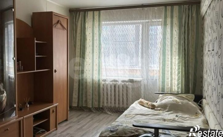 1-комн квартира проспект Ленина, 131А,  д. 131А