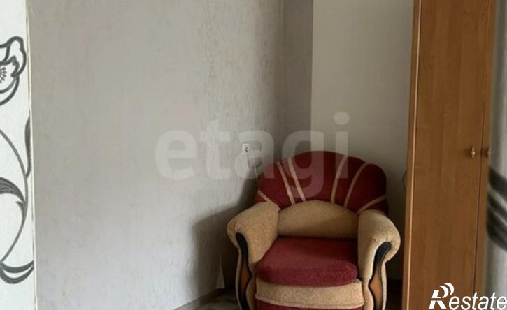 1-комн квартира проспект Ленина, 131А,  д. 131А