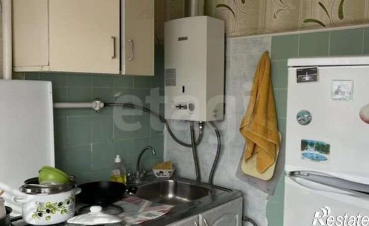 1-комн квартира проспект Ленина, 131А,  д. 131А