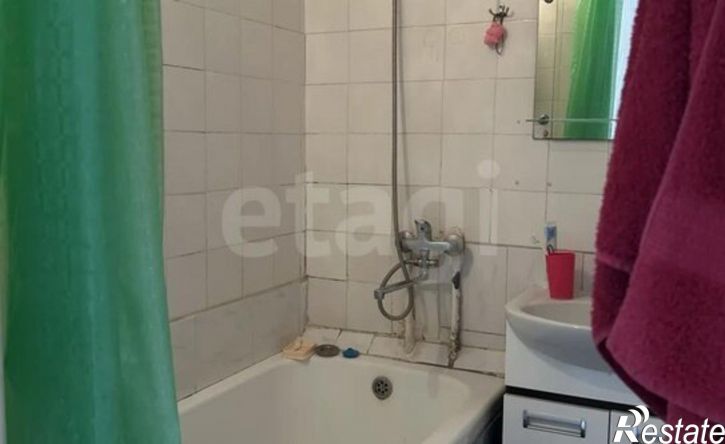 1-комн квартира проспект Ленина, 131А,  д. 131А