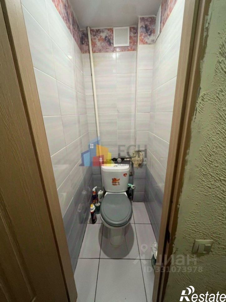 2-комн квартира проспект Ленина, 101,  д. 101