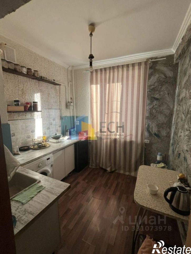 2-комн квартира проспект Ленина, 101,  д. 101