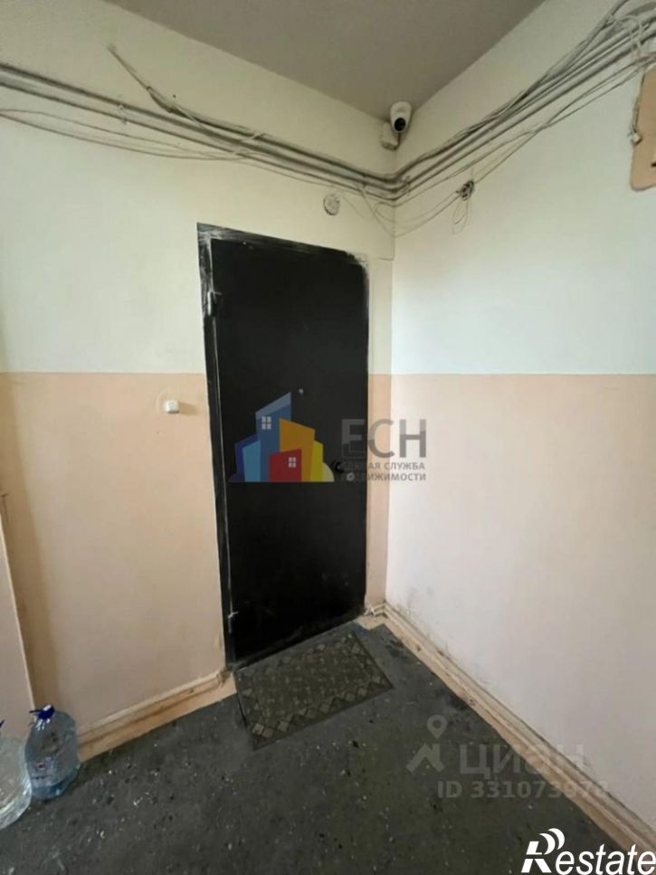 2-комн квартира проспект Ленина, 101,  д. 101