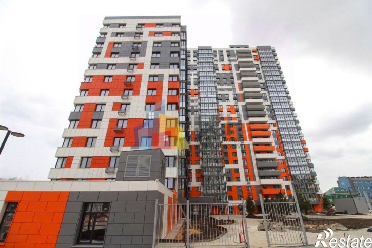 2-комн квартира Оборонная улица, 104,  д. 104