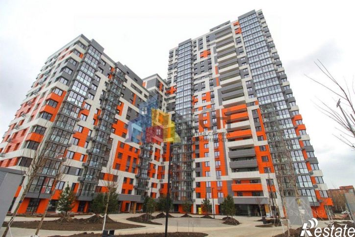 2-комн квартира Оборонная улица, 104,  д. 104
