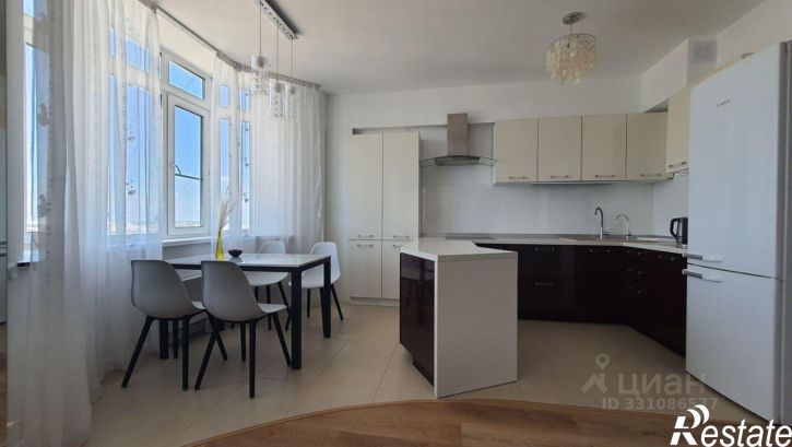 2-комн квартира ул Михеева, 19,  д. 19