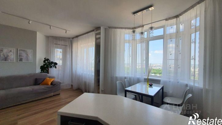2-комн квартира ул Михеева, 19,  д. 19