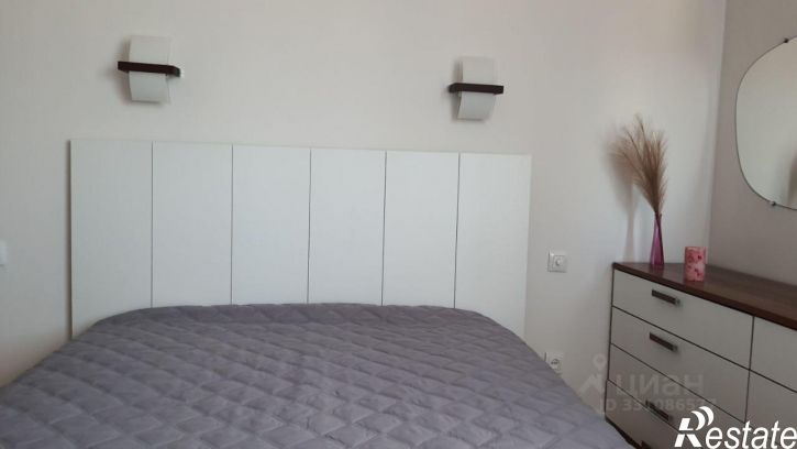 2-комн квартира ул Михеева, 19,  д. 19
