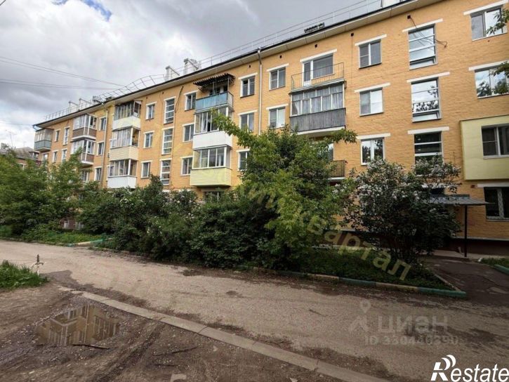 Комната ул Оружейная, 2А,  д. 2А
