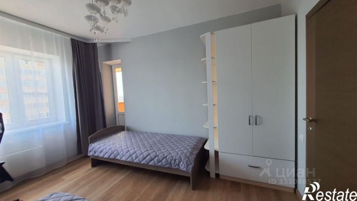 2-комн квартира ул Михеева, 19,  д. 19