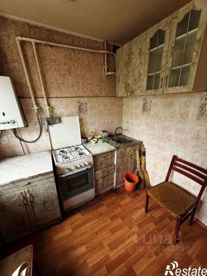 Комната ул Оружейная, 2А,  д. 2А