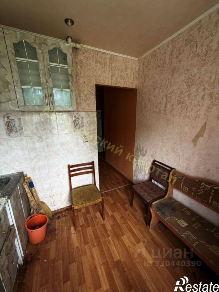 Комната ул Оружейная, 2А,  д. 2А