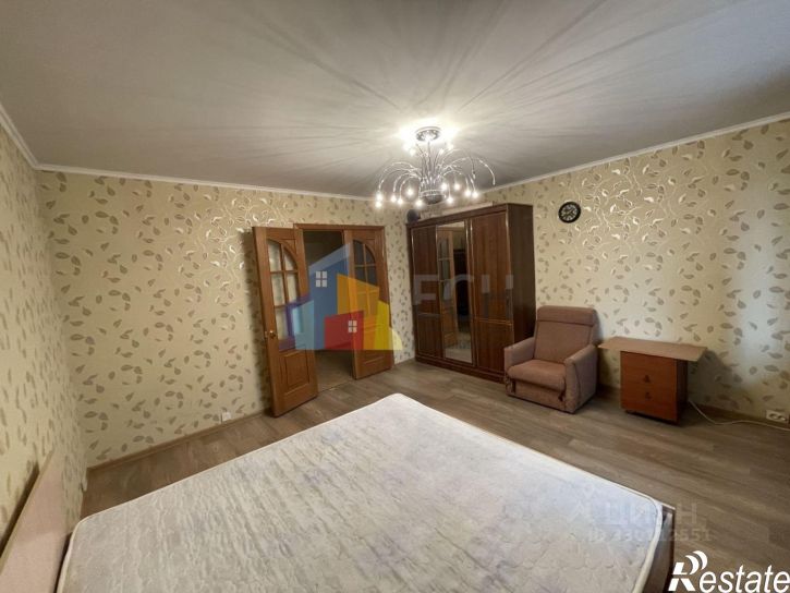 3-комн квартира ул Перекопская, 3А,  д. 3А