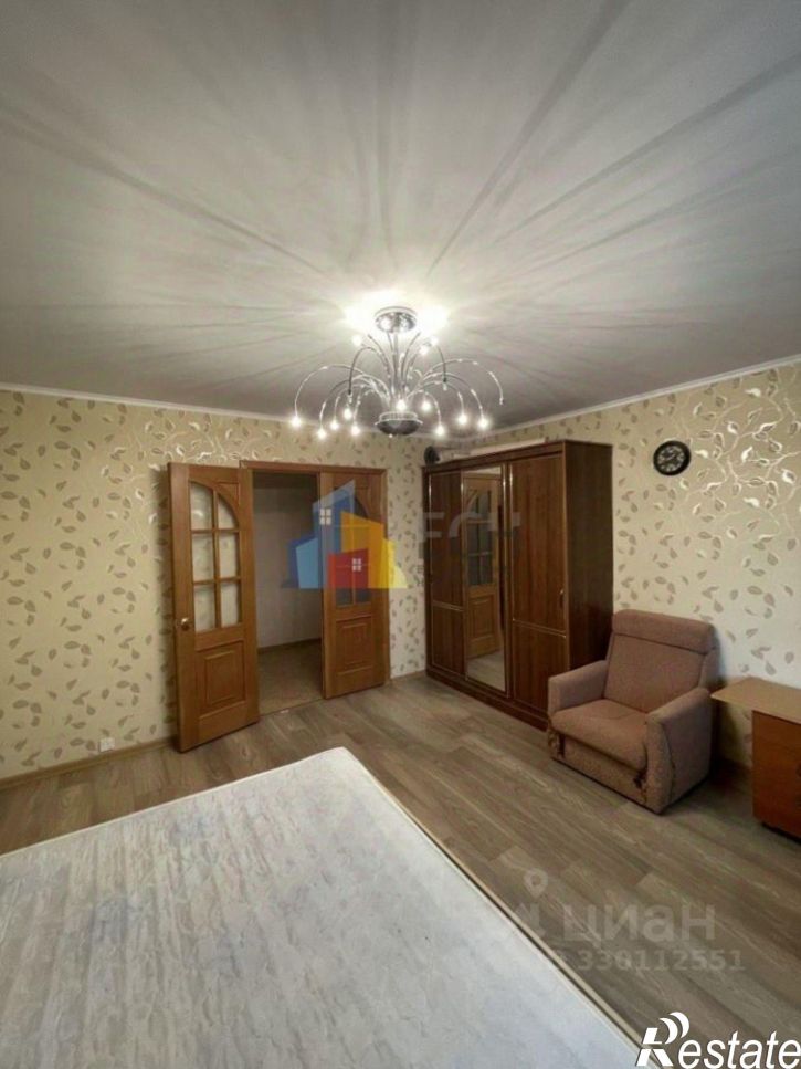 3-комн квартира ул Перекопская, 3А,  д. 3А