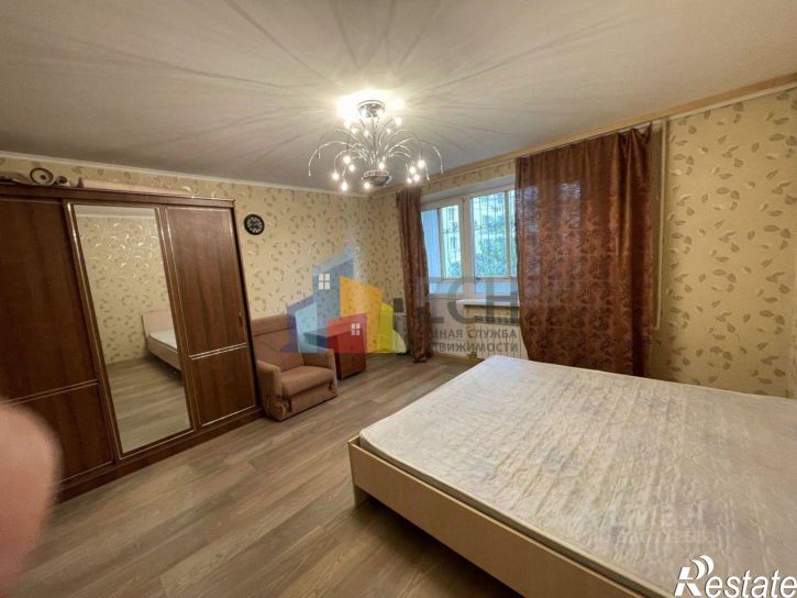 3-комн квартира ул Перекопская, 3А,  д. 3А