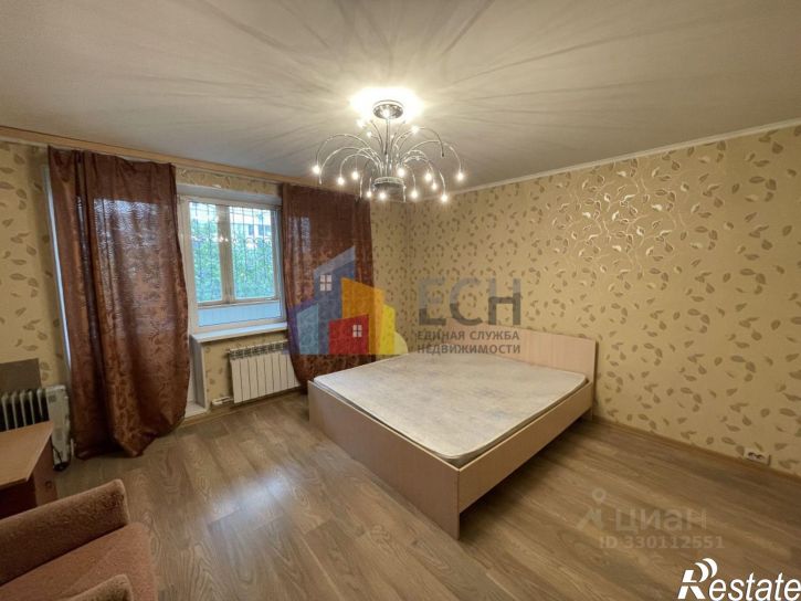3-комн квартира ул Перекопская, 3А,  д. 3А