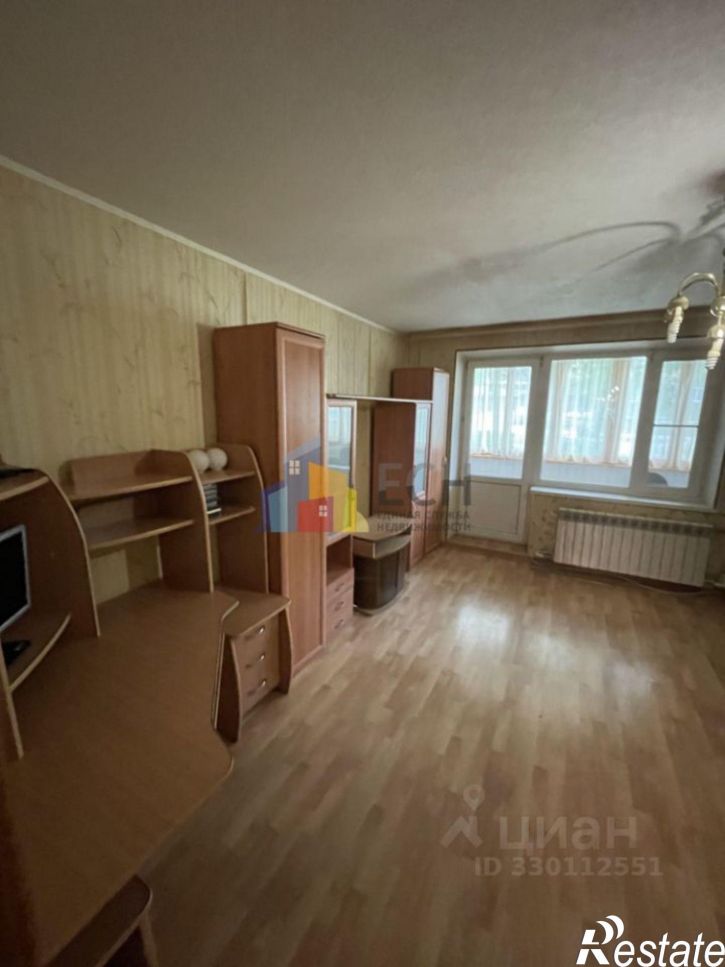 3-комн квартира ул Перекопская, 3А,  д. 3А