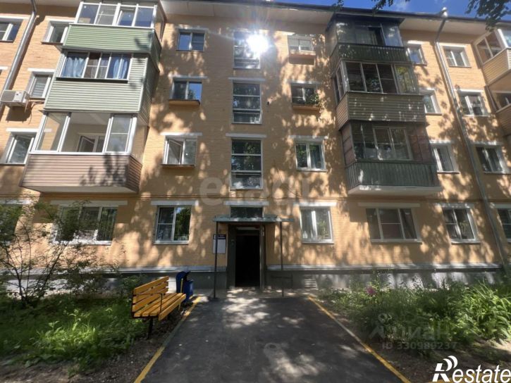 3-комн квартира ул Кутузова, 118,  д. 118