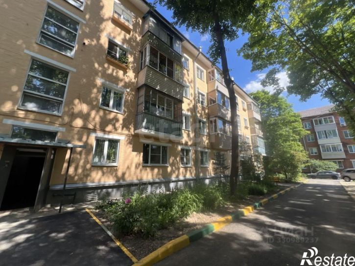 3-комн квартира ул Кутузова, 118,  д. 118
