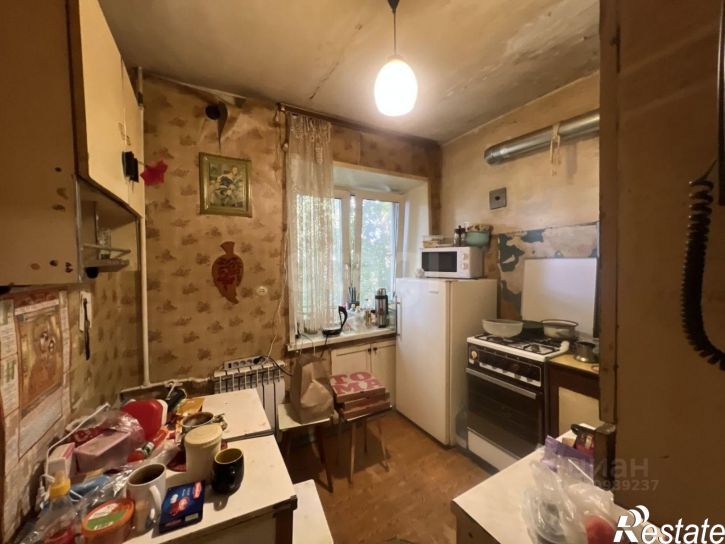 3-комн квартира ул Кутузова, 118,  д. 118