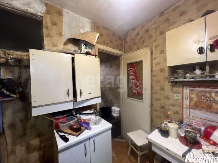 3-комн квартира ул Кутузова, 118,  д. 118