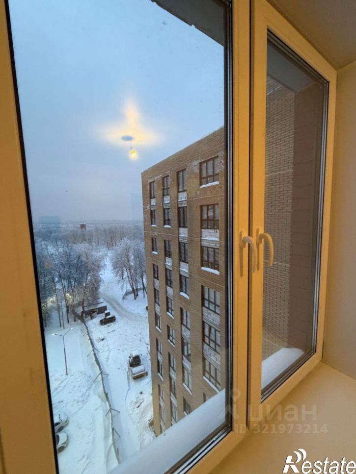 1-комн квартира в новом доме ул Маяковского, 39,  д. 39