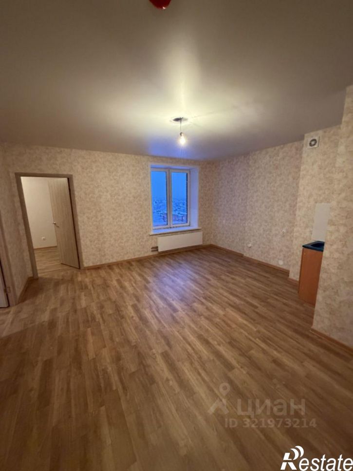 1-комн квартира в новом доме ул Маяковского, 39,  д. 39