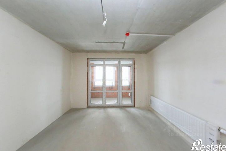 1-комн квартира Путейская улица, 11,  д. 11