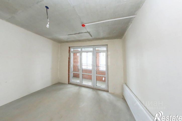 1-комн квартира Путейская улица, 11,  д. 11