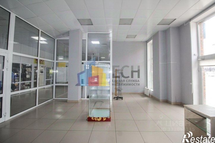 Торговое помещение Оборонная улица, 83,  д. 83