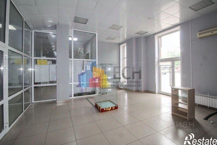 Торговое помещение Оборонная улица, 83,  д. 83