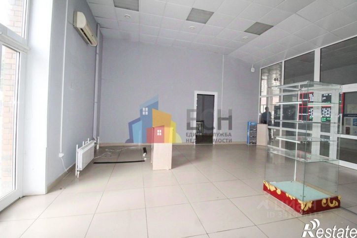 Торговое помещение Оборонная улица, 83,  д. 83