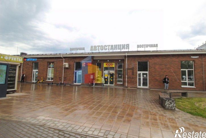 Торговое помещение Оборонная улица, 83,  д. 83