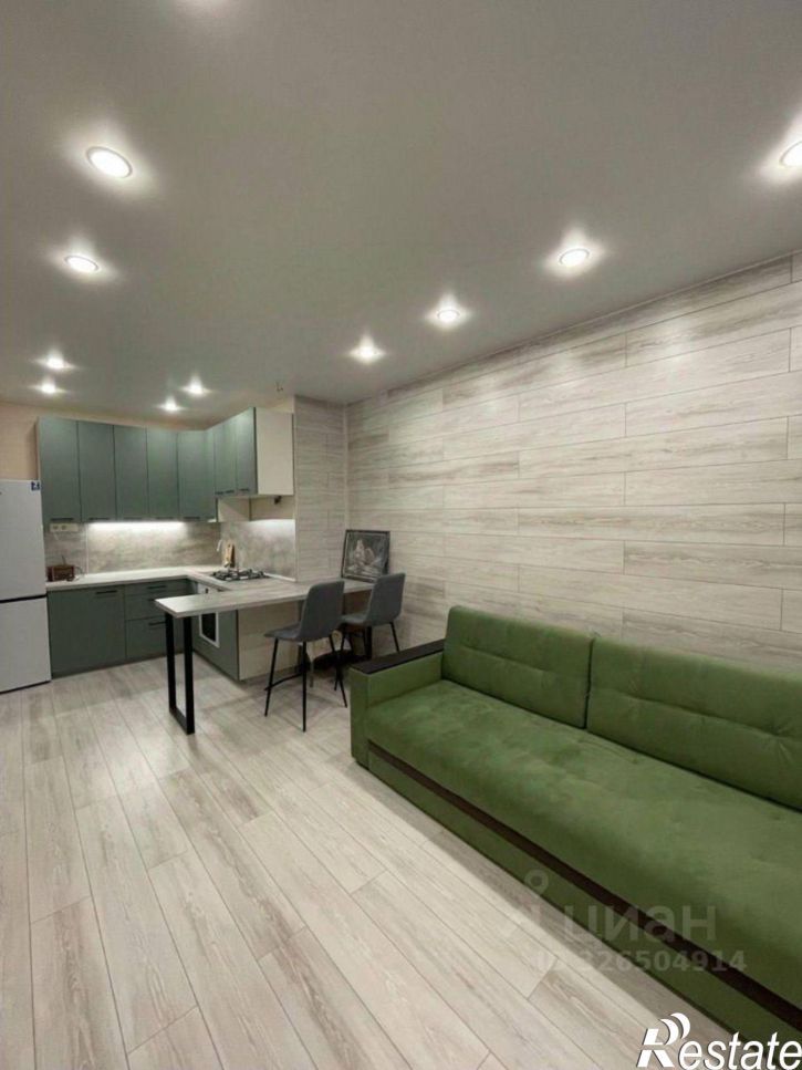 1-комн квартира улица Сурикова, 24 к2,  д. 24 к2