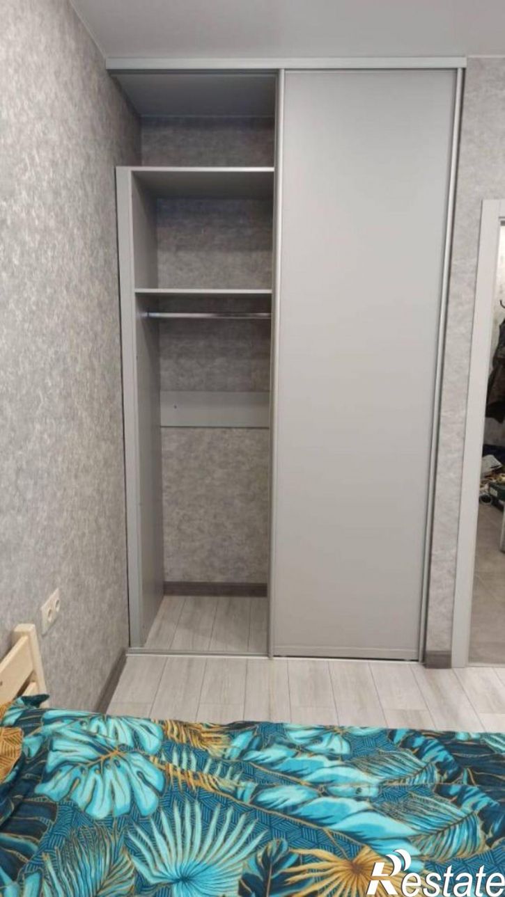 1-комн квартира улица Сурикова, 24 к2,  д. 24 к2