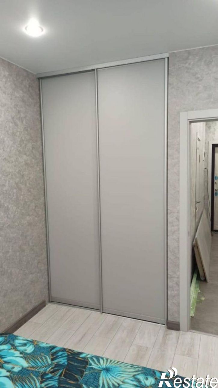 1-комн квартира улица Сурикова, 24 к2,  д. 24 к2
