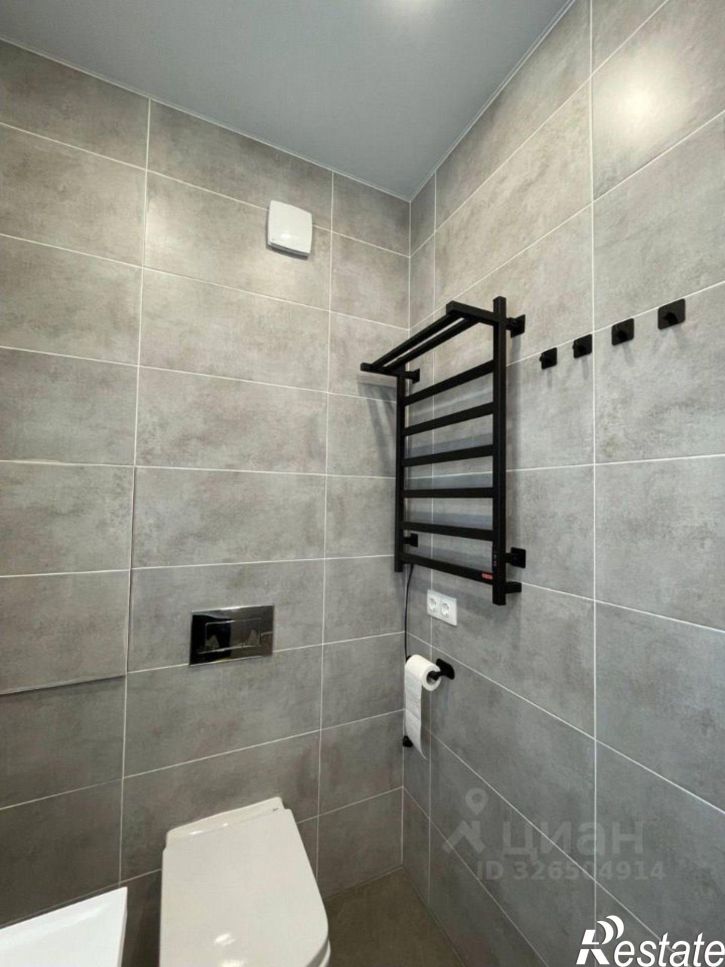 1-комн квартира улица Сурикова, 24 к2,  д. 24 к2
