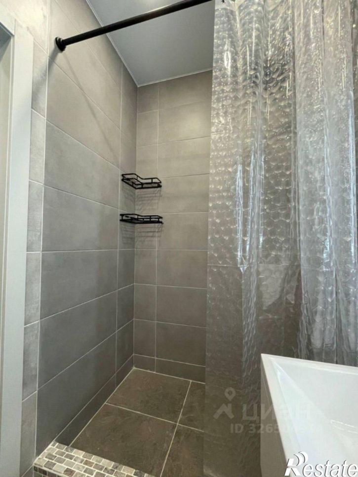 1-комн квартира улица Сурикова, 24 к2,  д. 24 к2