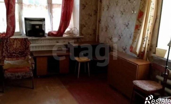 1-комн квартира улица Льва Толстого, 11,  д. 11