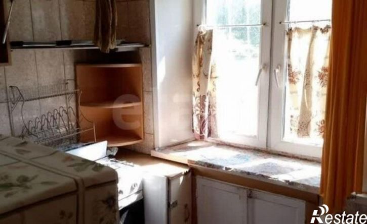 1-комн квартира улица Льва Толстого, 11,  д. 11