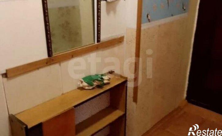 1-комн квартира улица Льва Толстого, 11,  д. 11